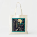 Search for futuristic bags Science fiction