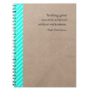 Search for inspirational notebooks Stripes