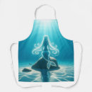 Search for mermaid aprons Beach