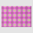 Search for pink christmas tissue paper Plaid
