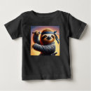 Search for sloth baby clothes Animal