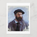 Search for self portrait postcards Impressionist