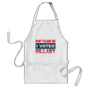 Search for anti trump aprons Election