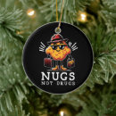 Search for nugget christmas tree decorations Funny
