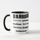 Search for garbage mugs Maga