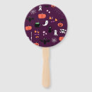 Search for halloween hand fans Creepy