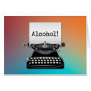 Search for funny alcohol birthday cards Party