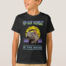 Search for wombat tshirts Australian animal