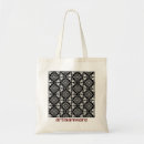 Search for carryall bags Black and white