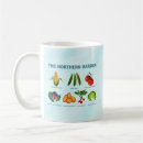 Search for vegetable garden mugs Funny