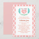 Search for you are my sunshine invitations Shower