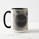 Search for feather mugs Elegant