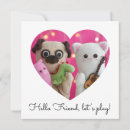Search for square envelope postcards Handwriting