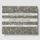 Search for 25th anniversary wedding guest books Milestone