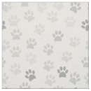 Search for dog print fabric Grey