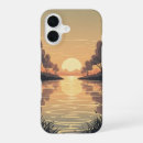 Search for river scene iphone cases Nature