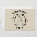 Search for sound invitations Rainbow