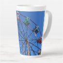 Search for ferris wheel mugs Beach