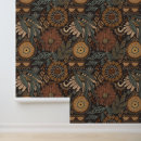 Search for mustard art Boho