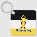 Search for funny bananas key rings Fruits