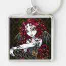 Search for corsets key rings Gothic