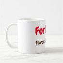 Search for fortune mugs Success