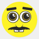 Search for yellow emoji stickers Cute