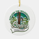 Search for vermont christmas tree decorations Stowe