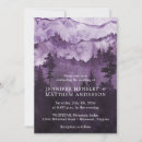 Search for fir trees invitations Mountains