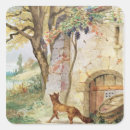 Search for fox illustration stickers Fable