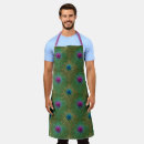 Search for peacock aprons Pink