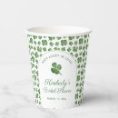 Search for four leaf Shamrock