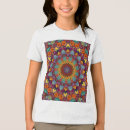 Search for colorful kids tshirts Pattern