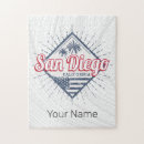 Search for san diego puzzles City