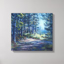 Search for light canvas prints Pretty