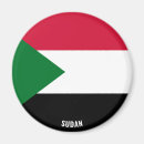 Search for sudan magnets World flags