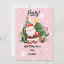 Search for background christmas invitations Pink