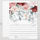 Search for bridal shower game advice cards Bride to be