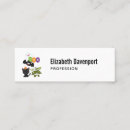 Search for ghost business cards Boo
