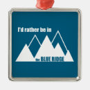 Search for blue ridge mountains christmas tree decorations Virginia