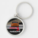 Search for model a key rings Car