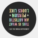 Search for asperger stickers Brain