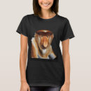 Search for proboscis tshirts Nosed