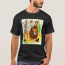 Search for dorothy toto tshirts Cowardly