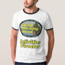 Search for morning wood tshirts Camp