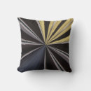 Search for black grey yellow cushions Abstract