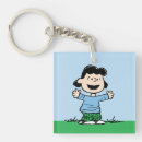 Search for comic character key rings Snoopy