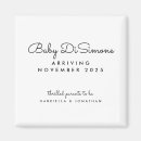 Search for pregnant invitations Minimalist