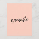 Search for namaste postcards Spiritual