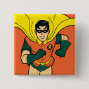 Search for running man badges Batman